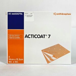 Acticoat 7 10* 12.5cm 1pc